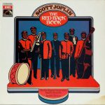 Scott Joplin - The New England Conservatory Ragtime Ensemble Conducted By Gunther Schuller - The Red Back Book (LP, Album)
