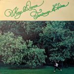 Terumasa Hino - May Dance (LP, Album)