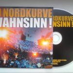 DJ Nordkurve - Wahnsinn!  (CD, Maxi, Car)