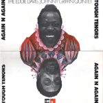 The Eddie Davis-Johnny Griffin Quintet - Tough Tenors Again 'N' Again (LP, Album, RE)