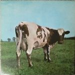 Pink Floyd - Atom Heart Mother (LP, Album, Win)