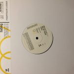 One Act Play (2) Meets  Melody Squad (2) - Hiding (12")