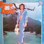 Ronnie Prophet - Ronnie Prophet Country (LP, Album)