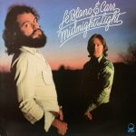 LeBlanc & Carr - Midnight Light (LP, Album)