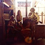 Anita Kerr, Les Tres Guitars - Yestergroovin': Anita Kerr Presents Les Très Guitars (LP, Album)