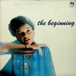 Judy Garland - The Beginning (LP, Comp, gat)