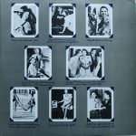 Judy Garland - The Beginning (LP, Comp, gat) - Afbeelding 3