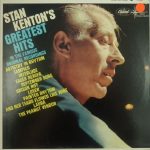 Stan Kenton - Stan Kenton's Greatest Hits (LP, Album, Comp, Mono)