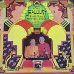 Yehudi Menuhin, Stéphane Grappelli & Alan Clare Trio - Jealousy - Music Of The Thirties (LP, Album)