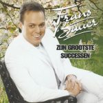 Frans Bauer - Zijn Grootste Successen (CD, Comp)