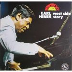 Earl Hines - West Side Story (LP, Album)