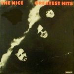 The Nice - Greatest Hits (LP, Comp)