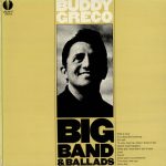 Buddy Greco - Big Band & Ballads (LP, Album, RE)