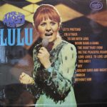 Lulu - The Most Of Lulu (LP, Comp)