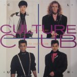 Culture Club - From Luxury To Heartache (LP, Album)