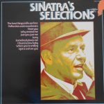 Frank Sinatra - Sinatra's Selections (LP, Comp)