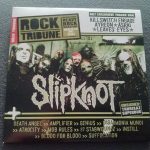 Various - Rock Tribune - Gratis CD Mei 2004 (CD, Comp, Promo, Smplr)