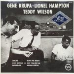 Gene Krupa • Lionel Hampton • Teddy Wilson - Gene Krupa • Lionel Hampton • Teddy Wilson (LP, Album, RE)