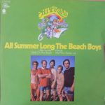 The Beach Boys - All Summer Long (LP, Album, RE)