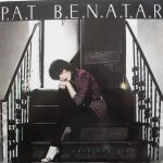 Pat Benatar - Precious Time (LP, Album)