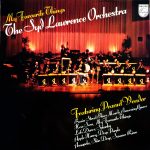 Syd Lawrence And His Orchestra - My Favourite Things (LP)