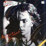 Владимир Пресняков - Папа, Ты Сам Был Таким (LP, Album, Whi)