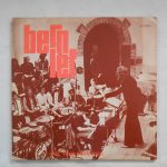 Various - Bernlef - Muziekspel Voor Groningen (2xLP, Album)