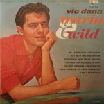 Vic Dana - Warm & Wild (LP, Album, Mono)