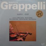 Stéphane Grappelli - Satin Doll (2xLP, Album)