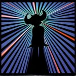 Jamiroquai - Little L (CD, Single, Car)