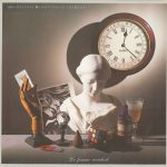 Orchestral Manœuvres In The Dark* - La Femme Accident (12", Single)