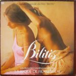 Francis Lai - Bande Originale Du Film "Bilitis" (LP, Album, Gat)
