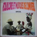 Various - Brésil (LP)