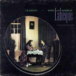 Katia Et Marielle Labèque - Gladrags (LP, Album)