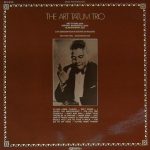 The Art Tatum Trio* - 1955-1956 (LP, Album)