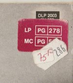 Gino Vannelli - Black Cars (LP, Album, RE) - Afbeelding 4