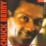 Chuck Berry - The ★ Collection (CD, Comp, RM)