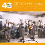 Various - Alle 40 Goed - De Tijd Van Toen (2xCD, Comp)