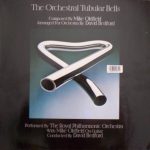 The Royal Philharmonic Orchestra* With Mike Oldfield Conducted By David Bedford - The Orchestral Tubular Bells (LP, Album, RE)