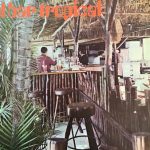 Don Nauro & His Caribbean Bar-Sextett - Contigo... En El Bar Tropical (LP, Album)