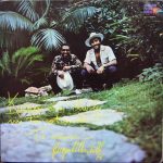 Augusto Martelli - In Papiamento (LP, Album)