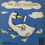 Denise Bryer And The Atlas Theatre Company - The Ugly Duckling (10")