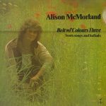 Alison McMorland - Belt Wi' Colours Three (LP, Album)
