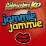 Gebroeders Ko - Jammie Jammie (CD, Single)