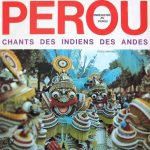 Various - Perou - Chants Des Indiens Des Andes (LP, Album)