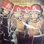 The Who - Odds & Sods (LP, Comp)