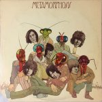 The Rolling Stones - Metamorphosis (LP, Comp, Bes)
