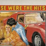 Various - Those Were The Hits Of 1968 (LP, Comp)
