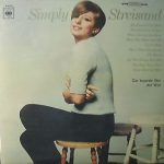 Barbra Streisand - Simply Streisand (LP, Album)