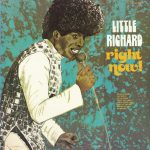 Little Richard - Right Now! (LP, Album)